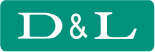 D&L Logo