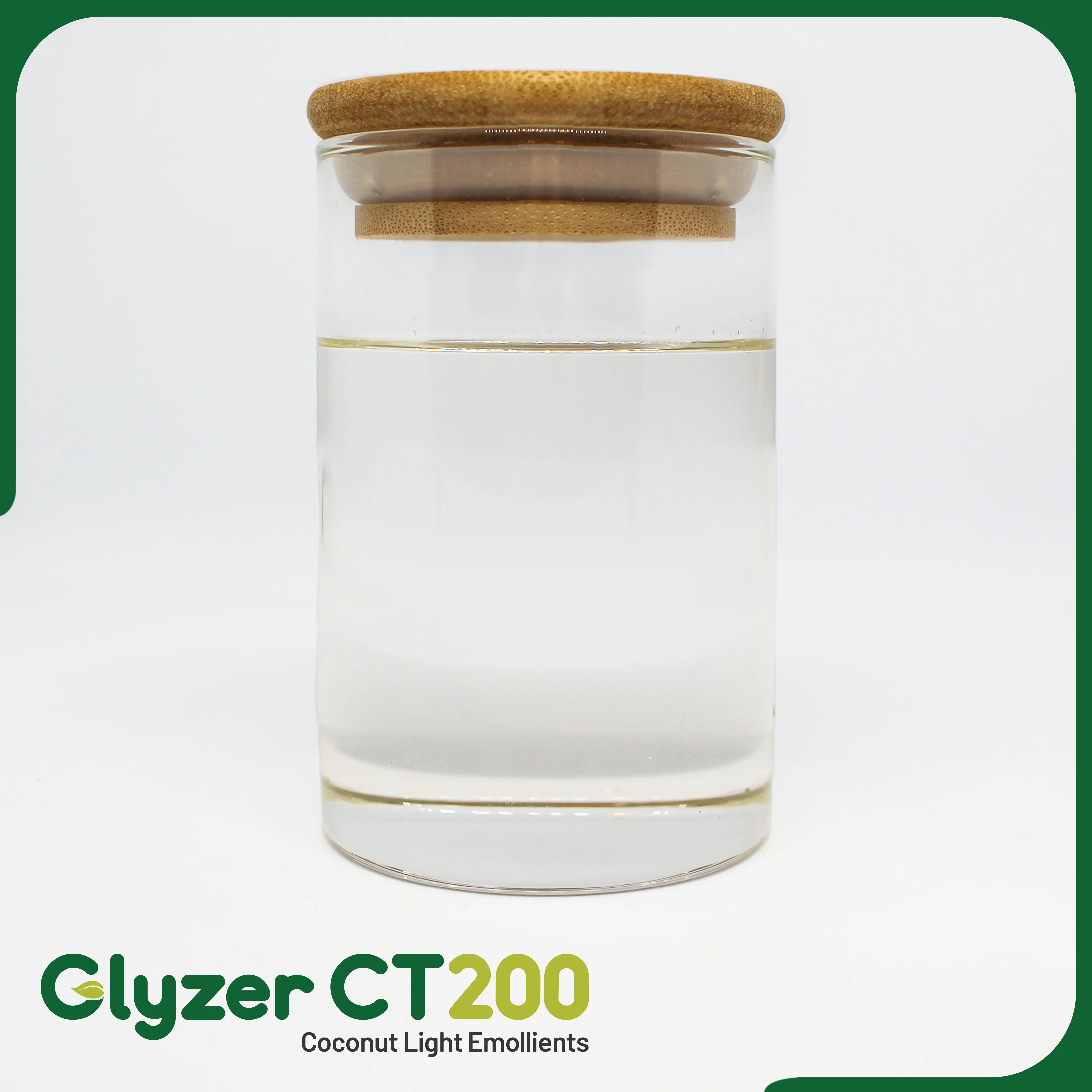 Glyzer-CT200