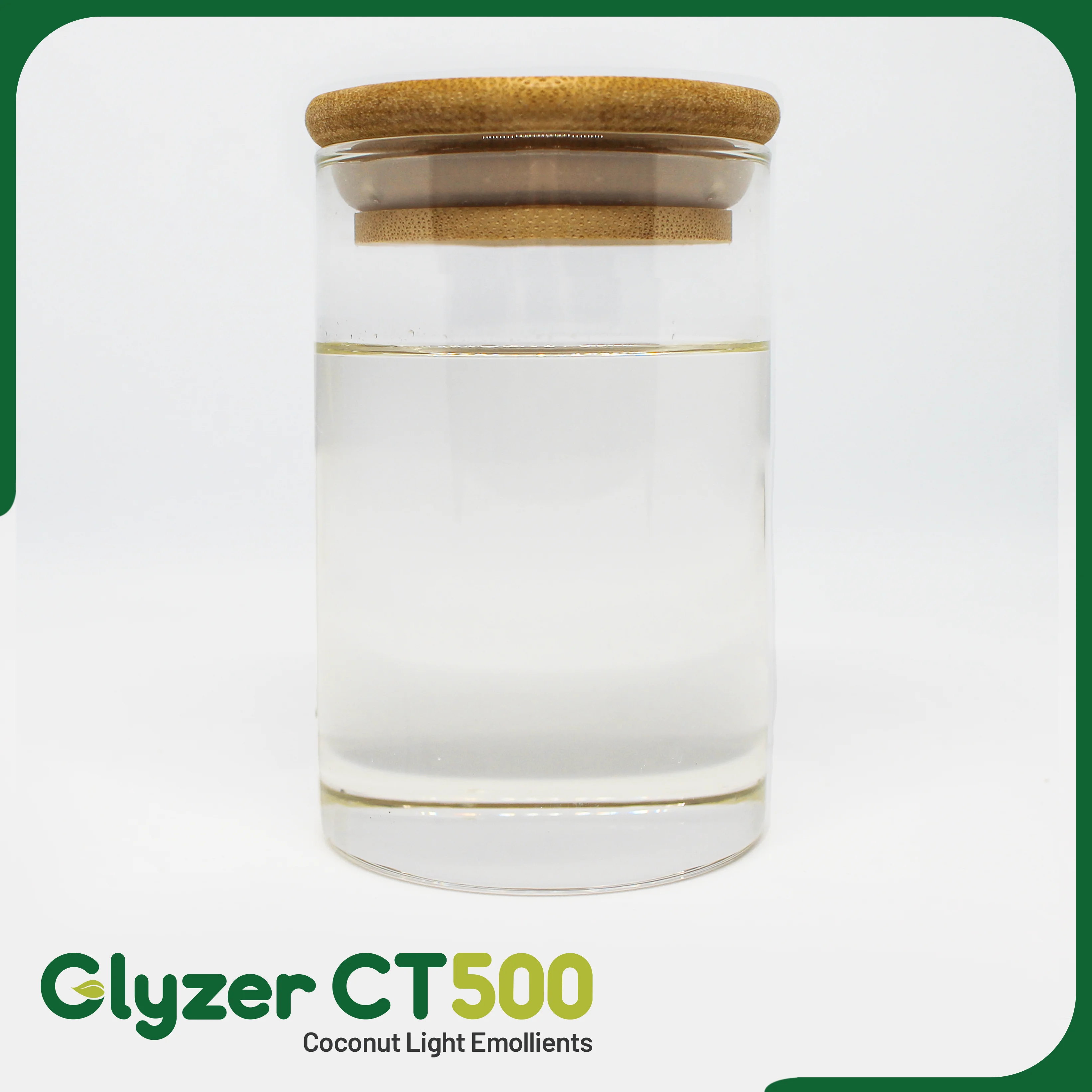 GLYZER CT500