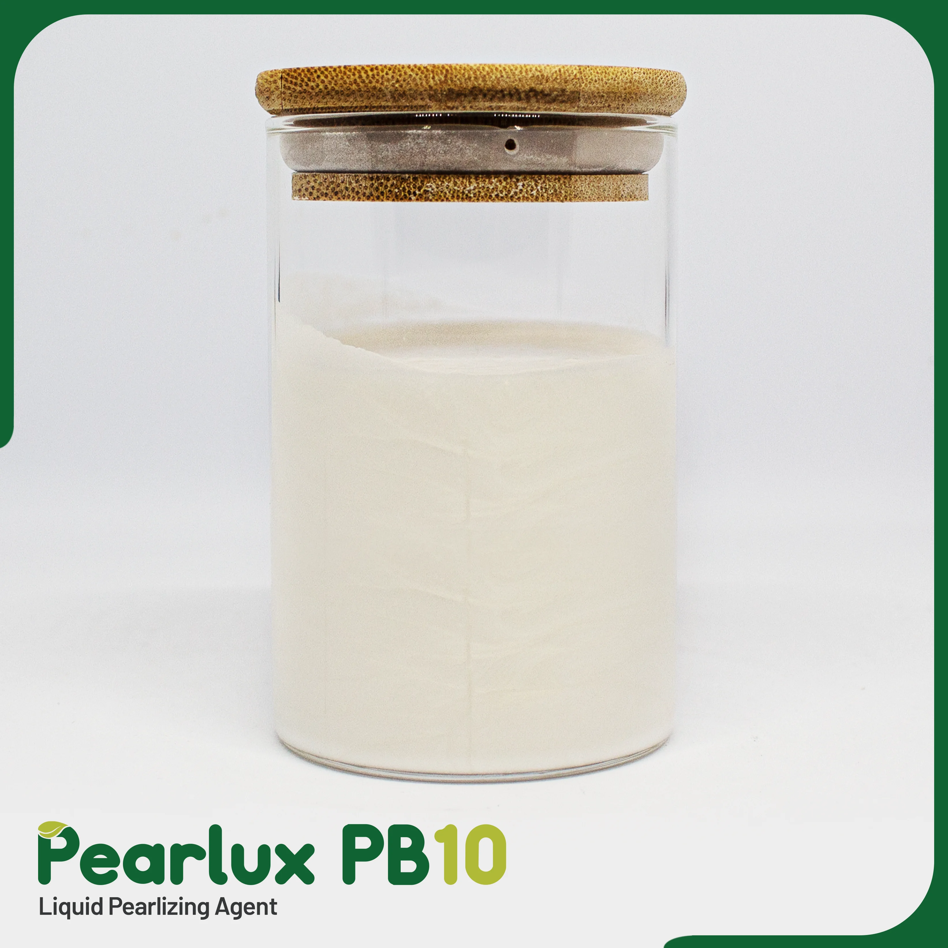 Pearlux-PB10