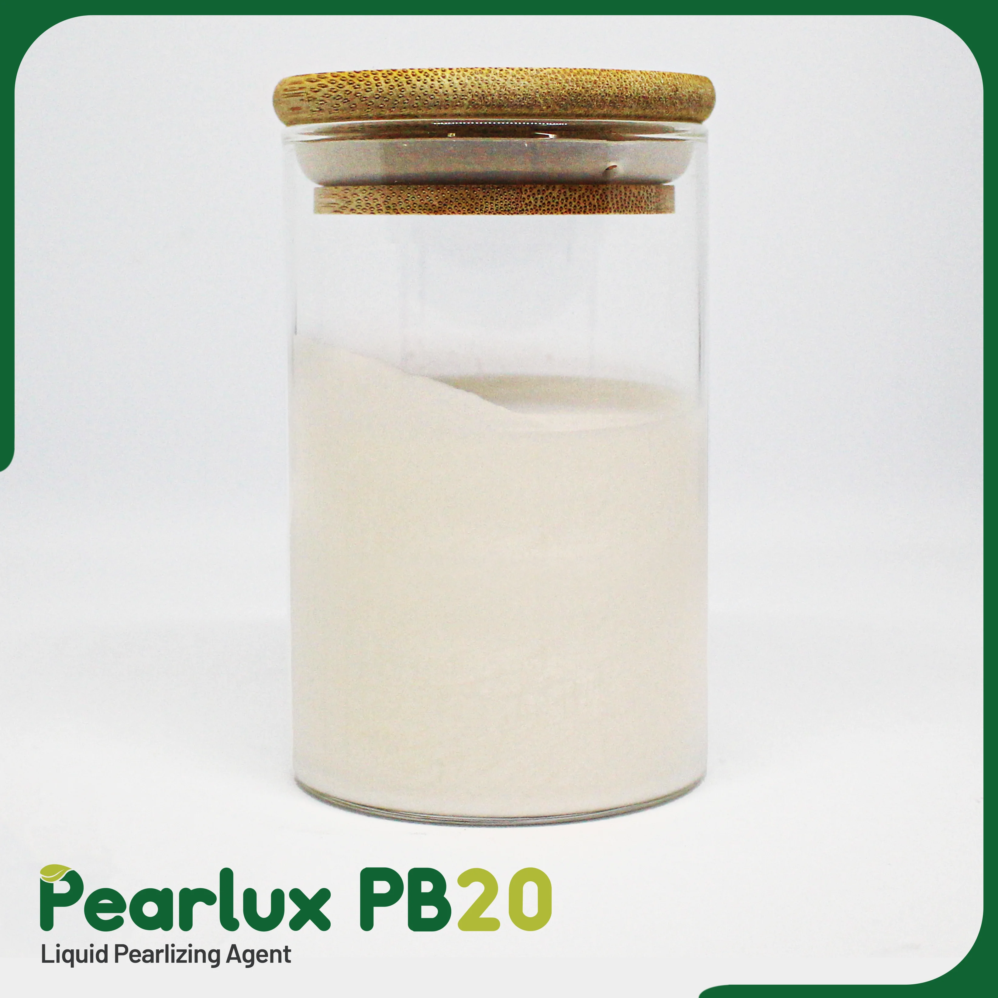 Pearlux-PB20