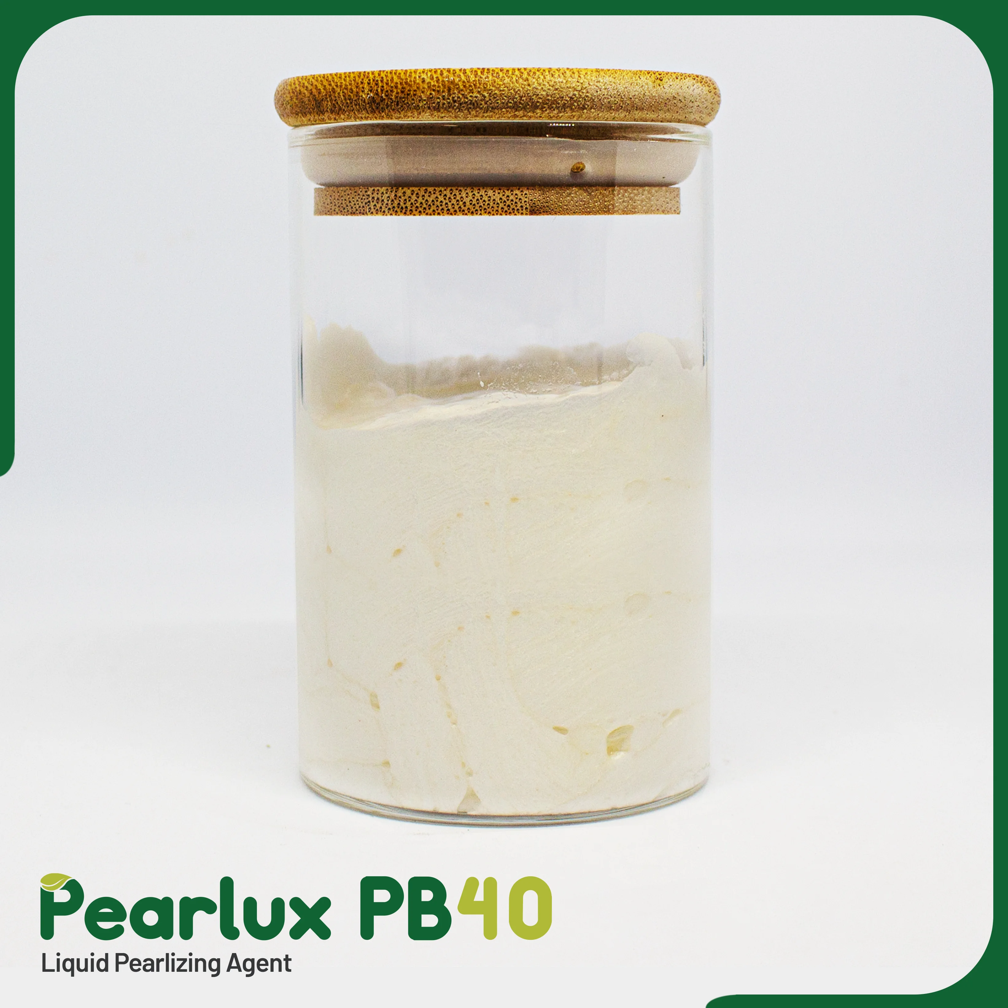 Pearlux-PB40