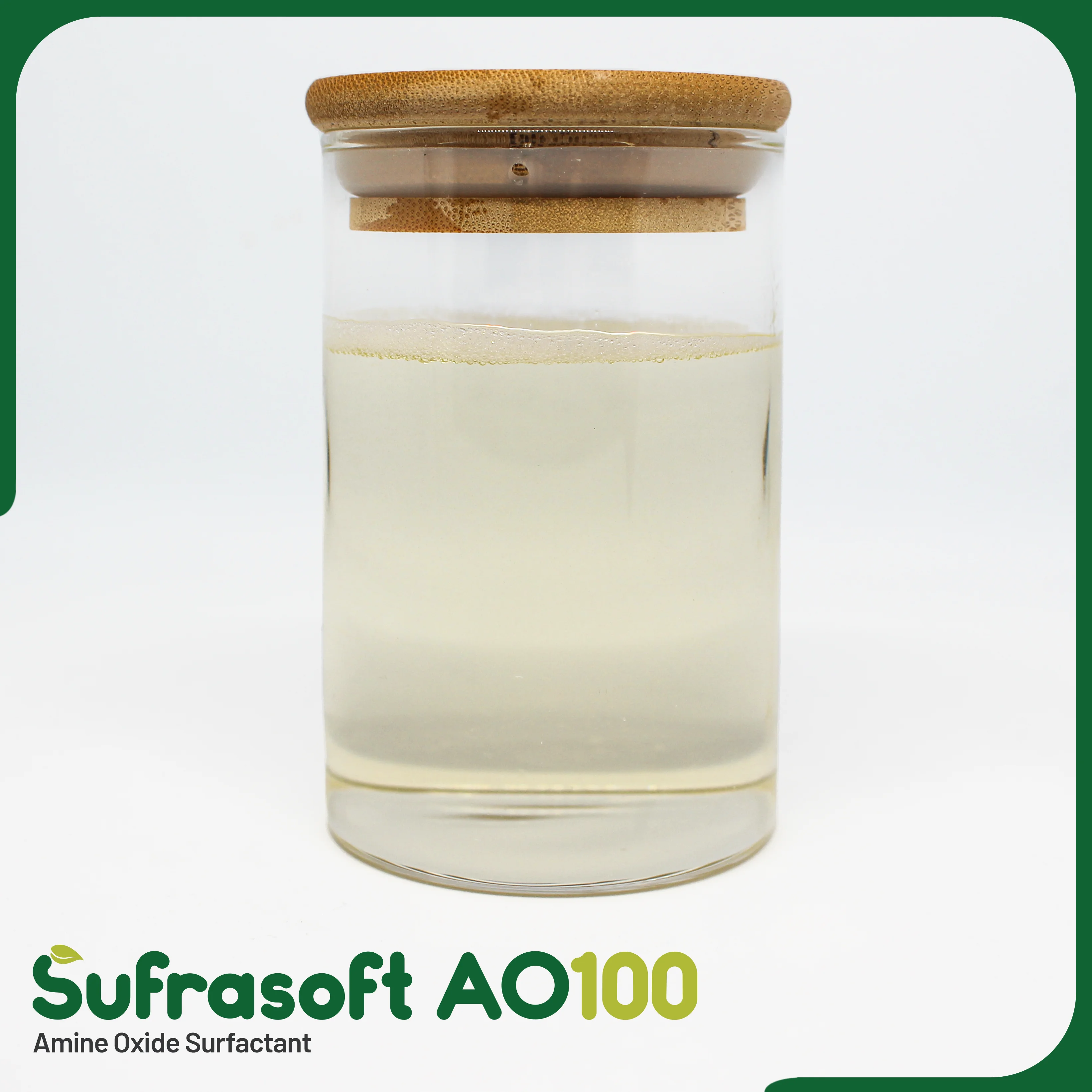 Sufrasoft-AO100