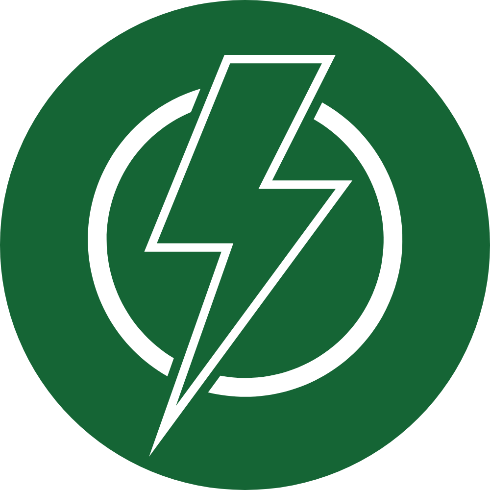 Quick Energy Source logo