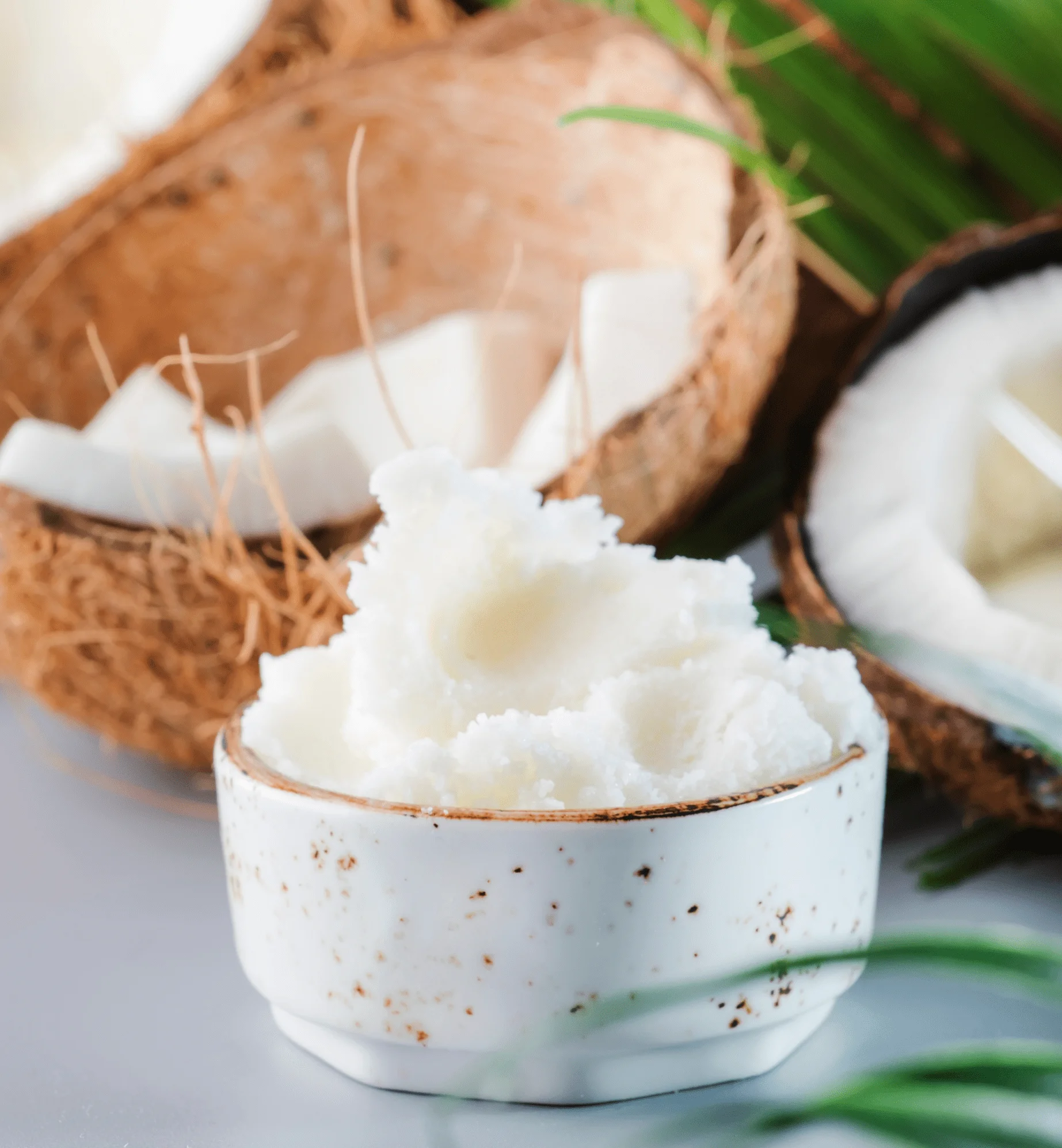 coconut butter